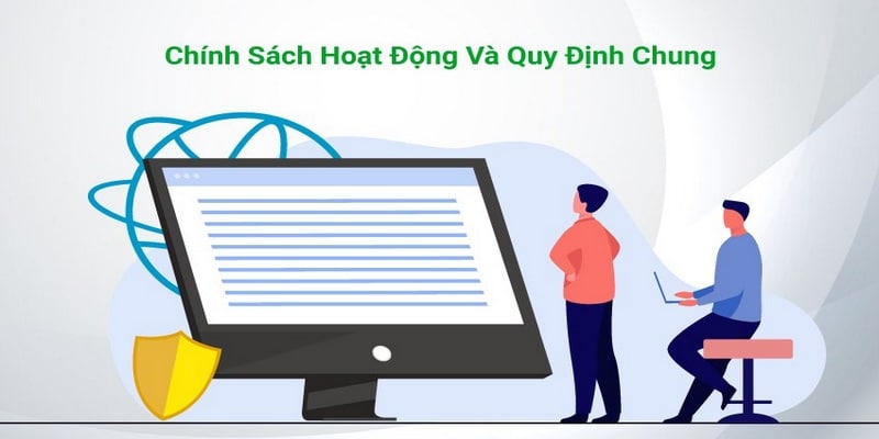 Hành vi nằm trong quy định về vi phạm chính sách pháp lý của Mb66