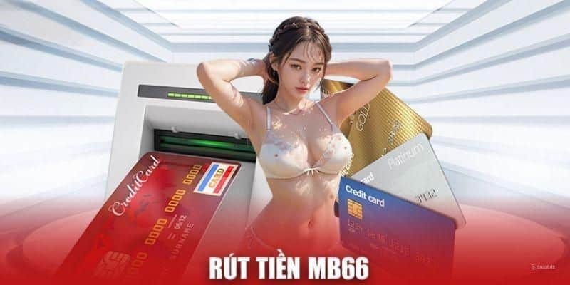 Hình thức rút thưởng ngân hàng hot nhất tại MB66